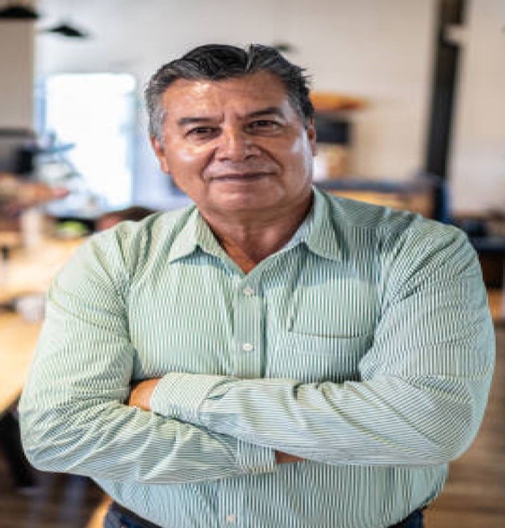 Maximiliano Rivadeneyra